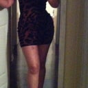 no garment..hips still there..