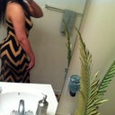 i would never wear a maxi dress before..t