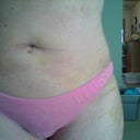 after one week