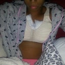 One day post op, feeling a little LIGHT!!! :)