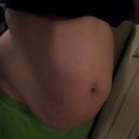 3 months pre-op, before weight loss. Weight 174
