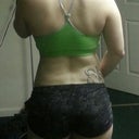 Six and a half weeks post op