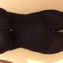 Great garment, I think my binder is jealous, lol I'm still wearing you too, haha