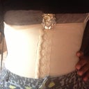 My waists this morning
