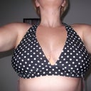 This bathing suit "swims" on me now!!!