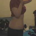6 weeks po/ night