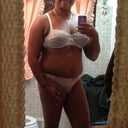 4 1/2 weeks post-op