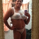 4 1/2 weeks post-op