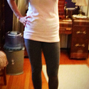 One Year Post-op
