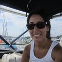 This past summer. I always hated my nose with sunglasses. Big bump and wide tip.