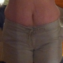 pre TT-weight loss second pic about 146-7