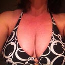 Before - can hardly get these girls in a bathing suit
