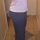 I was feeling myself