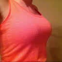 6 month lateral tilt with t-shirt