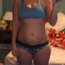 before. front