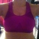 New sports bra!