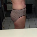 Side view 5 weeks