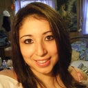 BEFORE- on my bday last year