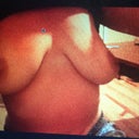 back in the day...(6 weeks pre op)