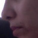 See the puffiness of my cupids bow (between my lip and nose) feel like it pulls my lip up?