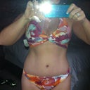 11 weeks and PS says still swollen :-( front