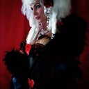 And if you can't have fun and enjoying being you, what good is it all? Dress it up :)