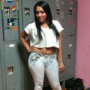 I already  have wide hip bones.. I just need help with my waist lol