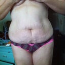 Front view- ugh! This is embarrassing!!