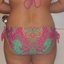 5wk bikini pic back