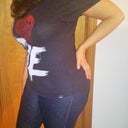 My lovely lady lump ;)