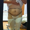 Markings of what my PS removed