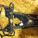 This is the suit I WILL wear for my competition next year.
