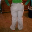 WOW look at that A** looks like i had a BBL