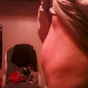 Before side view