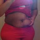 See how much when I grab it blah