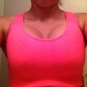 Suuuuuuper high! Cant wait to D&F!!