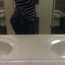 3 weeks PO first time in jeans