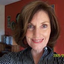 3 weeks post-procedure.  No makeup, age 57.