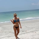 Before - No cleavage :(