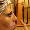 Day 16.  I'm breathing great, I just hate the feeling of not being able to feel my nose. It's still numb. When will this feeling go away!!!!!