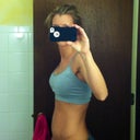 Day 3.... Feeling great! Same Bra as before picture . Much better.