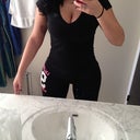 Day11 post op... looking human finally..LOL no pads in new garment yet...