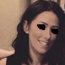 My nose at 10 months post op
