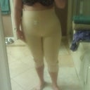 3/1/12 no drains!  first compression suit.