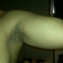 My arms.