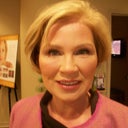 First Makeup on Day 10 Post Laser Resurfacing