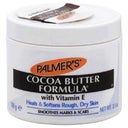 Just an internet image of the Cocoa Butter I use to help my skin! I only this one in the tub! I've used this ish all my life and I'm damn near lost without it. Improves skin elasticity, tone and smoothes marks and scars!