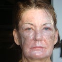 picture taken the day after Deep FX & Active FX