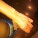 Photo taken 2.27.12  I feel like the Subway diet guy...