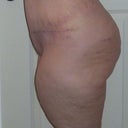 5 weeks po. all in all i'm pretty happy.